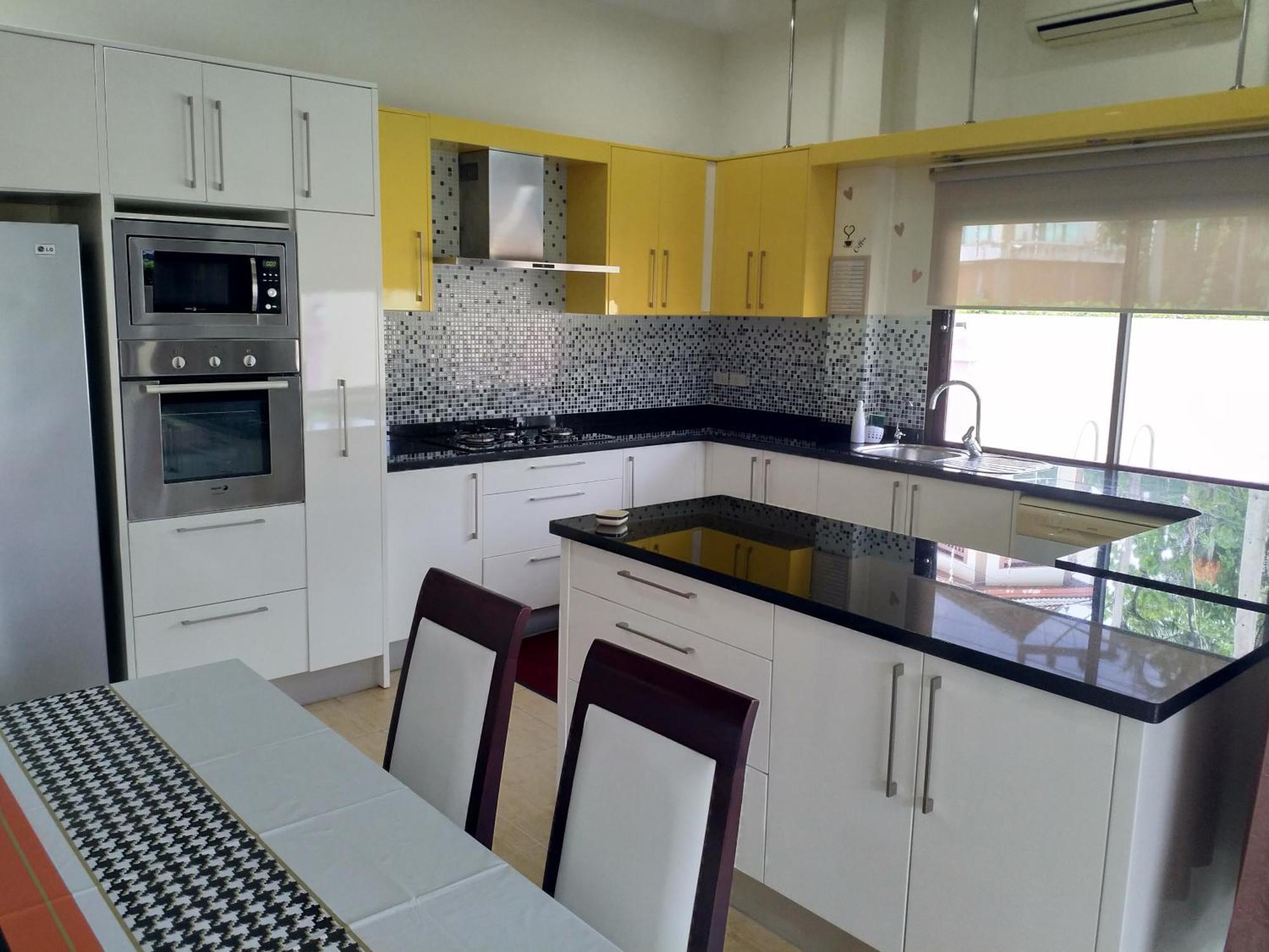 Maks Villa Na Chom Thian Εξωτερικό φωτογραφία